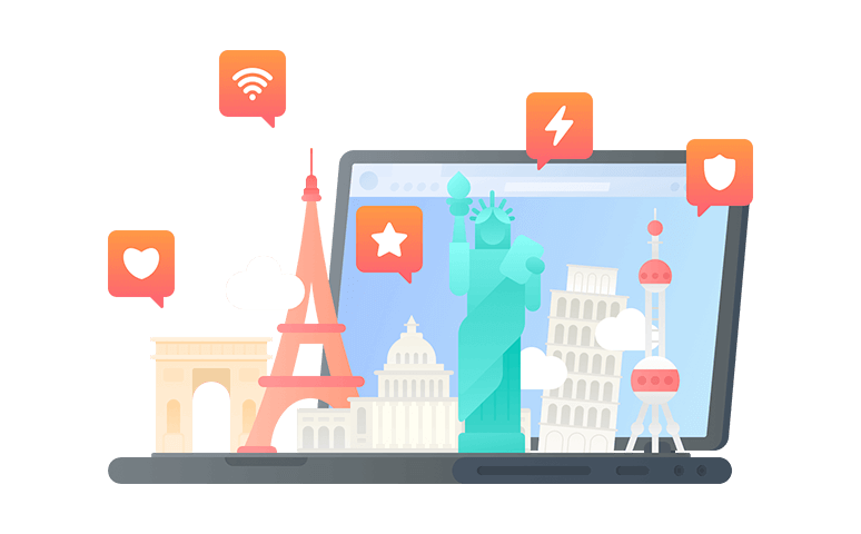 萨摩亚回国加速器 - ROUTECN